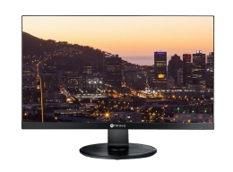 Monitor 27 inches SC-2702 LED VA FHD HDMI VGA BNC 24/7
