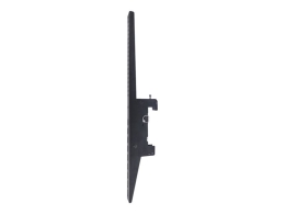 HAGOR comPROnents series mounting component - black