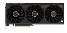 Graphics Card ASUS NVIDIA GeForce RTX 5070 Ti 16 GDDR7 256 bit PCI Express 5.0 Active PROART-RTX5070TI-O16G
