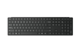 Lenovo Wireless Multi-Mode Pro Keyboard 6000-US En