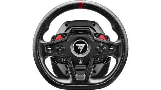 Thrustmaster Racing Wheel T248R Black