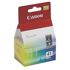 Tusz CL-41 COLOUR 0617B001