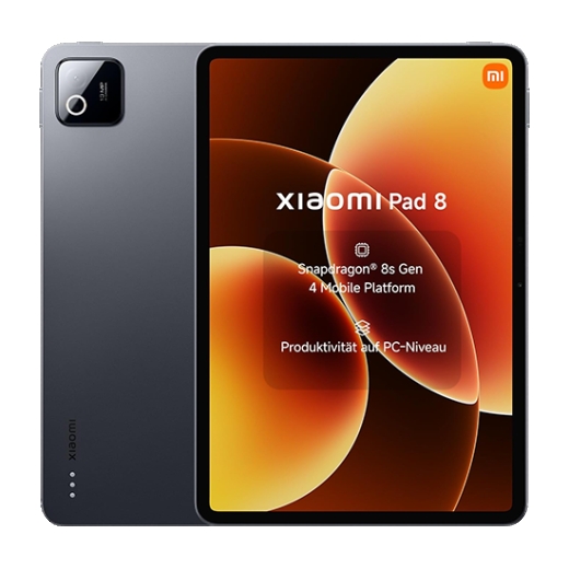 Tablet Xiaomi Pad 8 11.2 8GB 128GB WiFi Grey