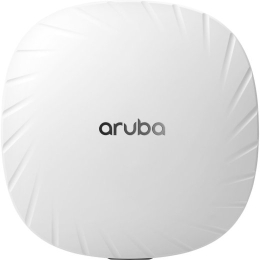 Hewlett Packard Enterprise HPE ARUBA AP-515 (RW) Unified AP Q9H62