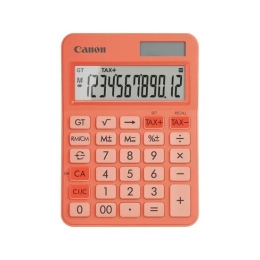 Canon Calculator LS-125KB-OR EMEA HB 6819C002