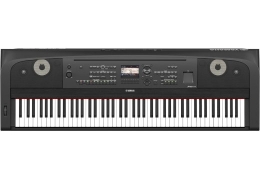 Yamaha Arius DGX-670B - digital piano