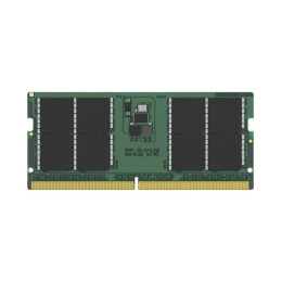 Kingston KCP556SD8-32 32 DDR5 5600 MHz PC/server Registered No ECC No