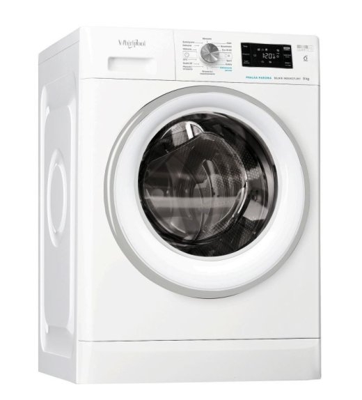 Washing Machine FFB9258SVPL