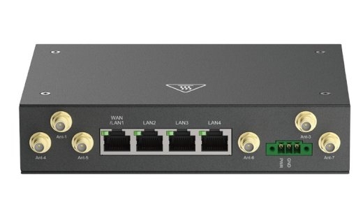 D-Link Router DWM-550-G