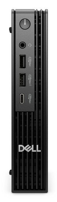 Dell Pro Micro Plus QBM1250/U5 235/16GB/512GB SSD/WLAN + BT/W11 Pro/3yrs Prosupport