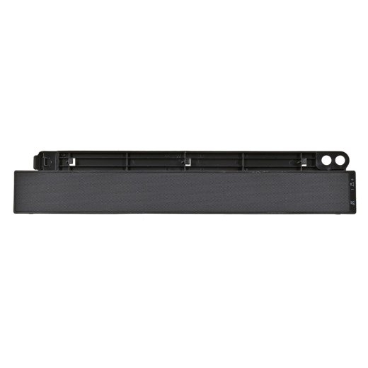 Lenovo USB Soundbar Black 2.0 channels 2.5 W