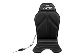 Next Level Racing HF8 Haptic Gaming Pad Black