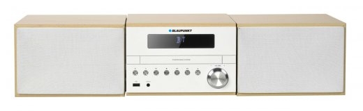 Micro system Bluetooth RDS/ID3 tag CD/MP3/USB/AUX/Clock/Alarm