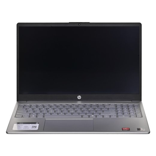 HP 15-FC0146DDX Ryzen 5 7520U 15.6" WUXGA Touch IPS 8GB 512GB SSD Bluetooth Windows 11 Natural Silver (REPACK) 2-year warranty New Repack/Repacked