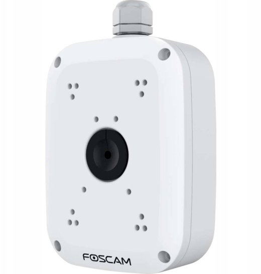 Junction box FOSCAM FAB28H White
