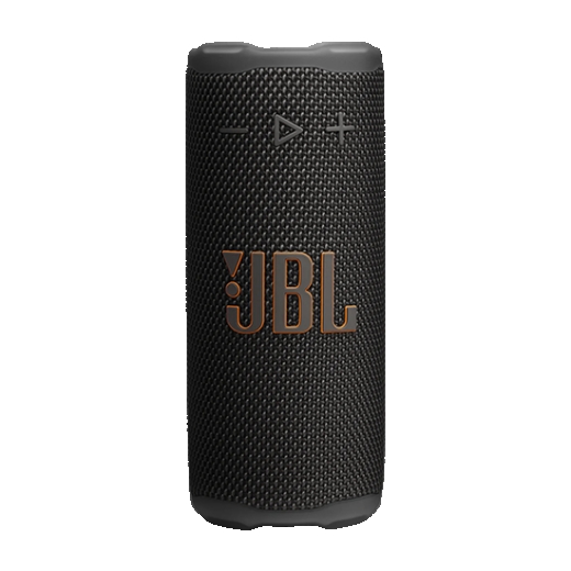 JBL Grip Black