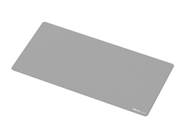 Fellowes Desk Mat Breyta 800 x 400 x 2.5 mm Grey