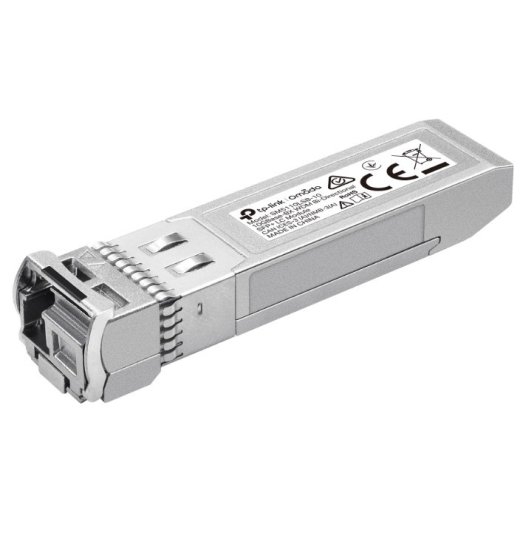 Tp-Link SM5110LSB-10 Omada 10Gbase-BX Single-Mode WDM Bi-Directional SFP+ Module