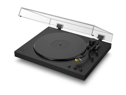 Sony Playback Premium Turntable PS-LX5BT Full automatic
