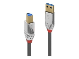 Lindy USB cable CROMO - USB-A / USB-B - 3 m