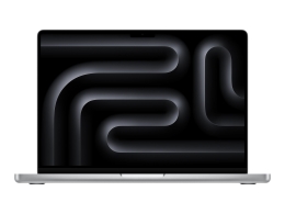 Apple MacBook Pro 14" Apple M5 Pro 18C CPU, 20C GPU/24GB/2TB SSD/Silver/INT Apple