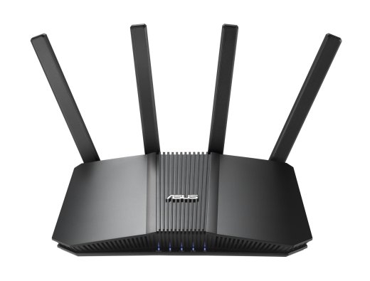Wireless Router ASUS Router Mesh LAN \ WAN ports 2 Number of antennas 4 RT-BE58U