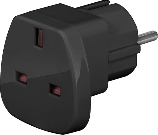 Goobay Travel adapter 2500 W 250 V