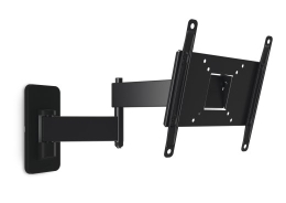 Vogels Wall mount MA2040-A1 Full motion 19-40 " Maximum weight (capacity) 15 kg Black