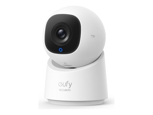 Anker Eufy Security Cam C220 Dome 2K Micro SD, Max.128GB