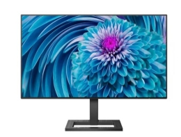 Monitor 275E2FAE 27 inch; IPS HDMIx2 DP Speakers