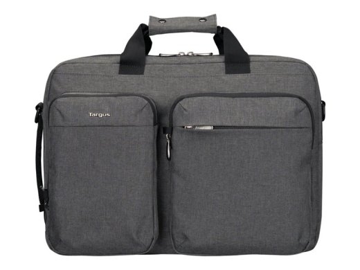 Targus Hybrid Briefcase Fits up to size 16 " Backpack Grey