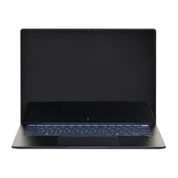 HP EliteBook Ultra G1q Snapdragon X Elite X1E-78 14" 2.2K Touch IPS 16GB 512GB SSD BT BLKB Windows 11 Pro Armospheric Blue (REPACK) 2-year warranty...