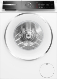 BOSCH WGB256A2PL washing machine