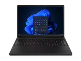 Lenovo ThinkPad P16s G4 Intel Black 16 " IPS WUXGA 1920 x 1200 pixels Anti-glare Intel Core Ultra 7 255H 32 (2x16GB) SODIMM DDR5 Solid-state drive...