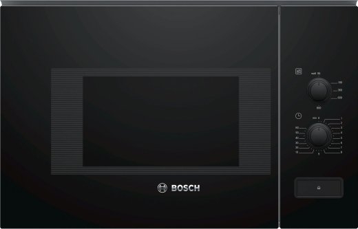 Bosch Microwave oven BFL520MB0