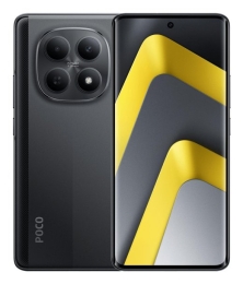 MOBILE PHONE POCO M8 /8/512GB BLACK MZB0NR7EU POCO