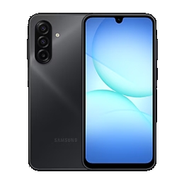 Samsung Galaxy A17 A175 4GB 128GB Black