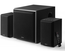 Edifier Speaker M601DB Bluetooth Wireless connection