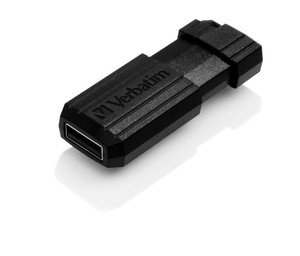 PinStripe 32GB Black