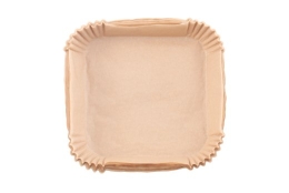Adler Paper Liners for Air Fryer AD 6731 100 Dimensions (W x L) 16 x 16 x 4.5 cm
