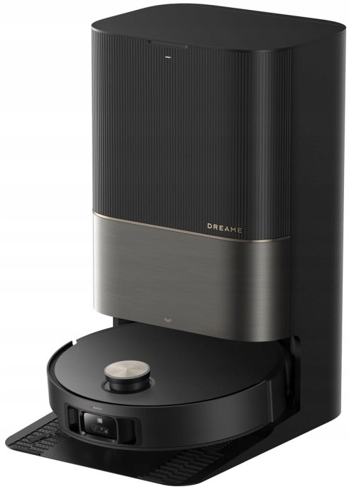 Dreame X50 Ultra Complete cleaning robot (Black)