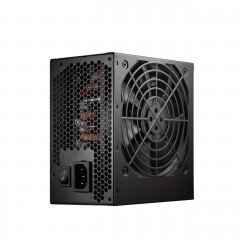 FSP 650 W 80 Plus Bronze Certification