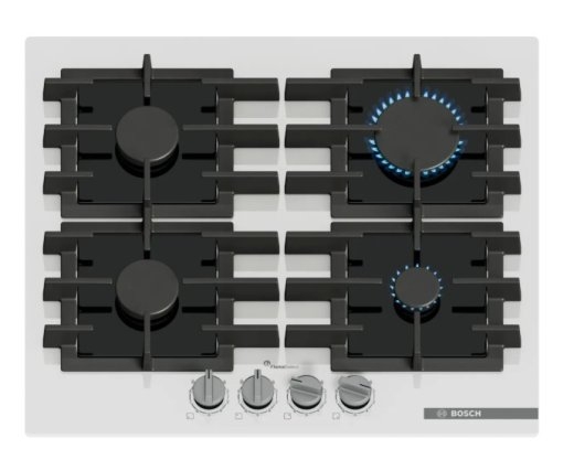 Bosch Gas glass hob PPP6A2I40