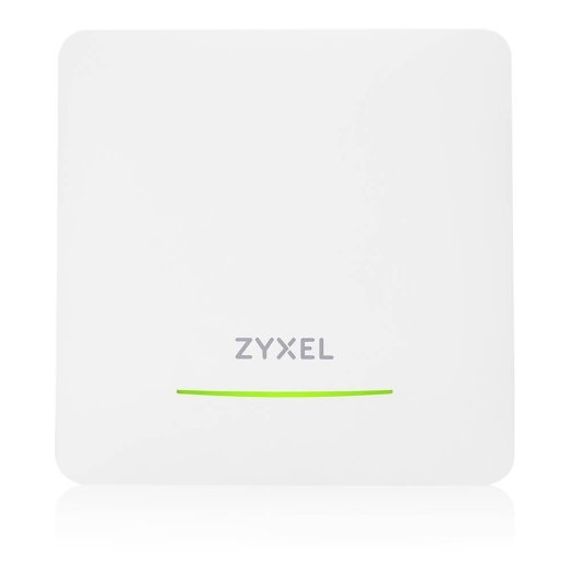 Zyxel NWA90BE 4324 Mbit/s White Power over Ethernet (PoE)