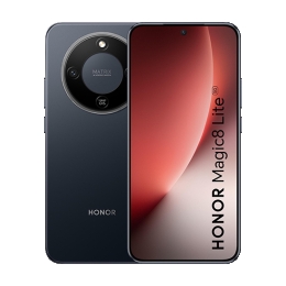 Honor Magic8 Lite 8GB 256GB Midnight Black