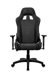 Arozzi Soft Fabric Gaming Chair Avanti SoftFabric Dark Grey