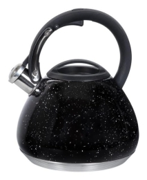 WHISTLING KETTLE 2.7L/90604 RESTO