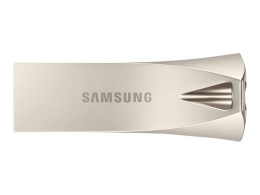 Samsung Flash Drive Bar Plus MUF-512BE3/APC 512 USB 3.1 Silver