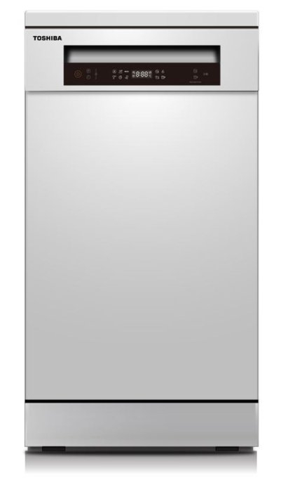 Dishwasher DW-10F2EE(W)-PL