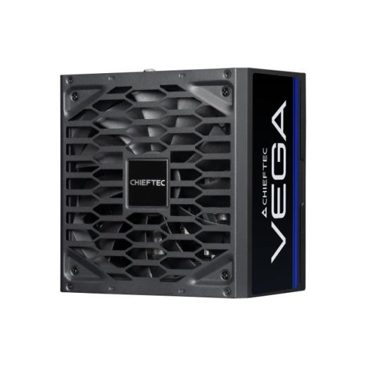 Power Supply CHIEFTEC PPG-750-S 750 Watts Efficiency 80 PLUS GOLD PFC Active